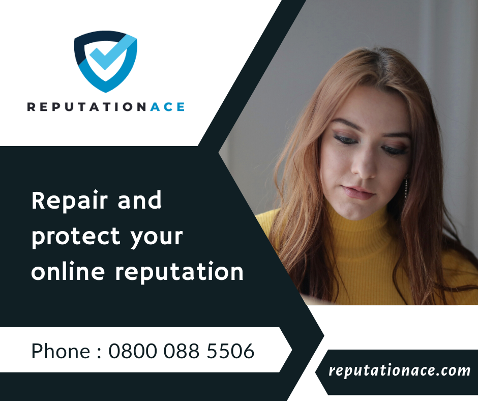 remove negative news article from Google search results. Reputation Repair Services from Reputation Ace - 0800 088 5506 - UK (11)